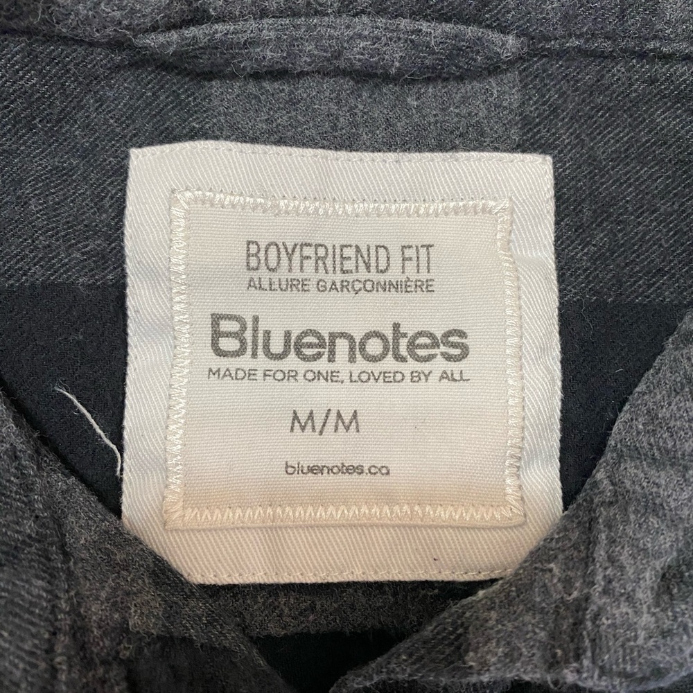 Bluenotes - Picture 2 of 2